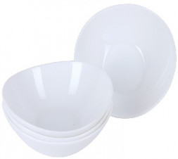 Набор салатников ROSENBERG RGC-130013 Набор салатников 4шт.