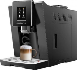 Кофемашина POLARIS PACM-2060AC черный POLARIS PACM-2060AC черный