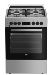 Газовая плита BEKO FSM 62320T XD