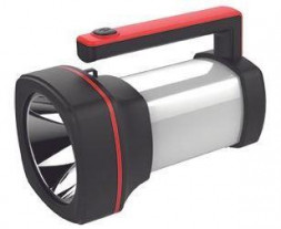 Фонарь аккумуляторный СПУТНИК AFP877-10W