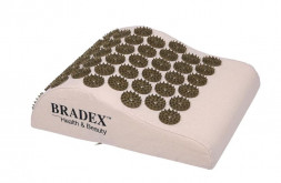 Массажер BRADEX KZ 0579 Подушка акупунктурная