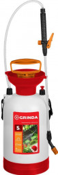 Ороситель GRINDA 8-425115_Z02 Опрыскиватель переносной
