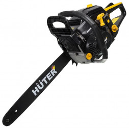Бензопила HUTER BS-52M