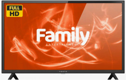 Телевизор VEKTA LD-43SF4850BS SMART TV SMART TV FullHD