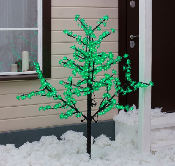 Дерево светодиодное LUAZON LIGHTING 2317268