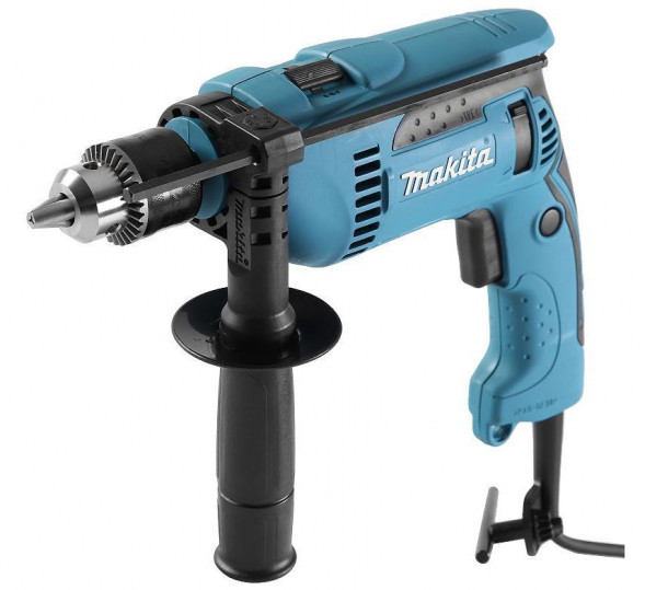 Дрель MAKITA HP1640