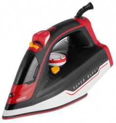 Утюг CENTEK CT-2350 красный
