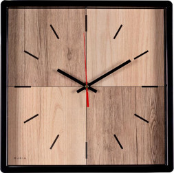 Часы настенные РУБИН 3028-011