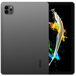 Планшет INOI inoiPad 2/64Gb Space Gray (T108)