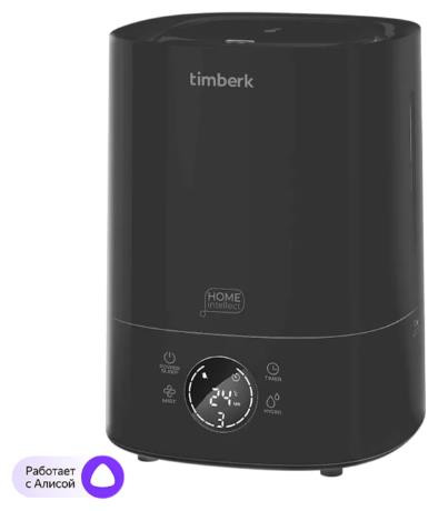 Увлажнитель воздуха TIMBERK T-HU4-A102E-WF