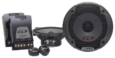 Автоакустика ALPINE SPG-13CS