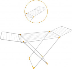 РОССИЯ RUS-395015 Сушилка для белья складная