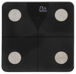 Весы напольные JVC JBS-005