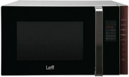 МИКРОВОЛНОВАЯ ПЕЧЬ LEFF 23MD803SG 800W Серебр