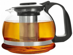 Заварочный чайник BELLA CUCINA BC-1148 Заварочный чайник, 1600мл