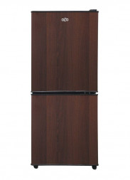 Холодильник OLTO RF-140C WOOD