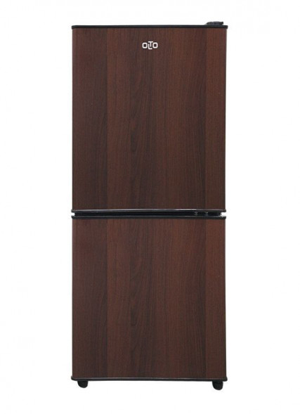 Холодильник OLTO RF-140C WOOD