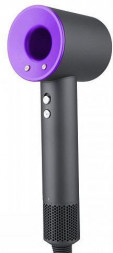 Фен BLACKTON Bt HD1818M Gray-purple BLACKTON Bt HD1818M Gray-purple