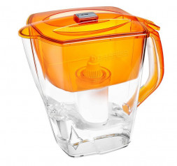 Фильтр-кувшин БАРЬЕР В014Р00 ГРАНД NEO янтарь
