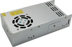 Блок питания ECOLA D2L400ESB LED strip Power Supply 400W 220V-24V IP20