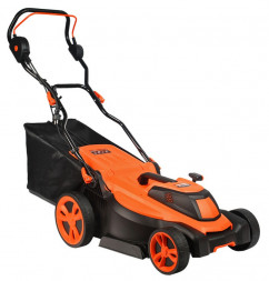 Газонокосилка PATRIOT 512309236 PT 2043E Газонокосилка электрическая