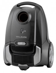 Пылесос WILLMARK VC-2650DBM
