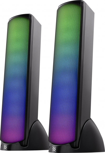 Акустика DEFENDER (65097) SkyPulse 10Вт DEFENDER (65097) SkyPulse 10Вт