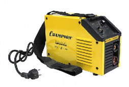 Инвертор сварочный CHAMPION IW-140/6ATL