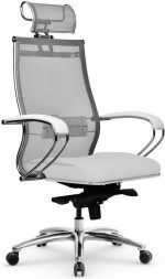 Кресло компьютерное МЕТТА Samurai SL-2.05 (MPES) Белый z312299427
