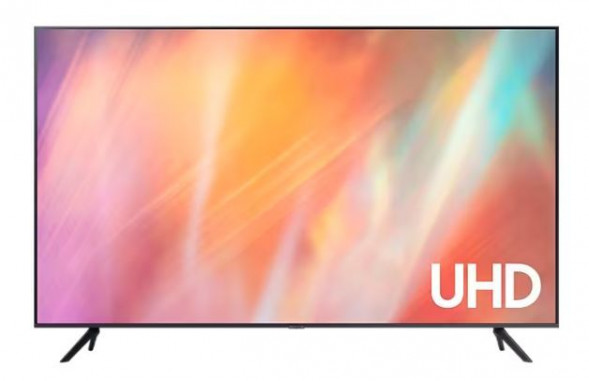 Телевизор SAMSUNG UE-55AU7100UXCE SMART TV [ПИ]