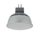 Лампа светодиодная ECOLA Light M2TV40ELC MR16 4,0W GU5.3 4000K матовый 46x50 (10)