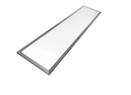 Светильник потолочный  светодиодный SMARTBUY (SBL-P295-40W-65K) 40W/6500К