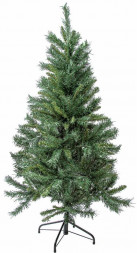 ЕЛЬ ROYAL CHRISTMAS ROYAL CHRISTMAS Ель Dover Promo Wrapped PVC ? 210 см 521210 521210