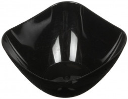 BEROSSI Салатник Рондо 2л. (черный) (106936)