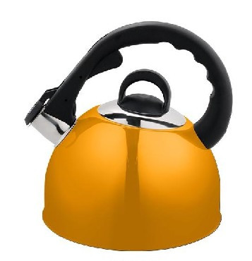 Посуда LUMME LU-251 оранжевый