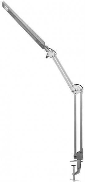 Светильник CAMELION (13528) KD-821 C03, серебро