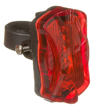 Фонарь STG TL5388 Фонарь задний (Х88375)