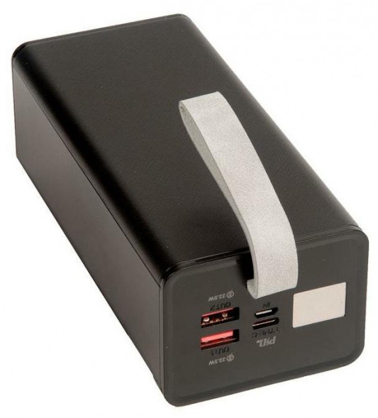 Зарядное устройство HOCO (6931474759214) J86- 40000mAh, черный