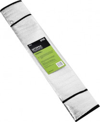 Шторка солнцезащитная STVOL SZS06 на лобовое стекло 135*70 см