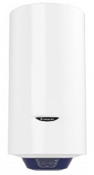 Водонагреватель накопительный электрический ARISTON BLU1 ECO ABS PW 65 V SLIM 3700556