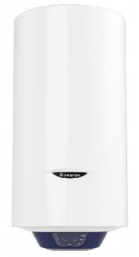 Водонагреватель накопительный электрический ARISTON BLU1 ECO ABS PW 65 V SLIM 3700556