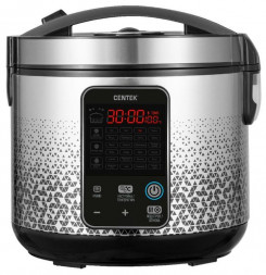 Мультиварка CENTEK CT-1499