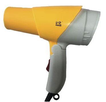Фен IRIT IR-3138