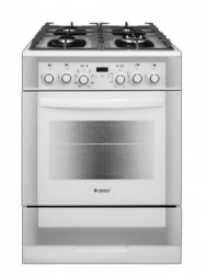 Плита газоэлектрическая GEFEST 6502-03 0242