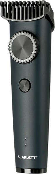Машинка для стрижки SCARLETT SC-HC63C104