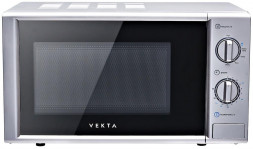 Микроволновая печь с грилем VEKTA MS720AHS