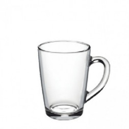 Посуда ОСЗ Кружка КАПУЧИНО 300мл (07C1334) (2 шт/уп)