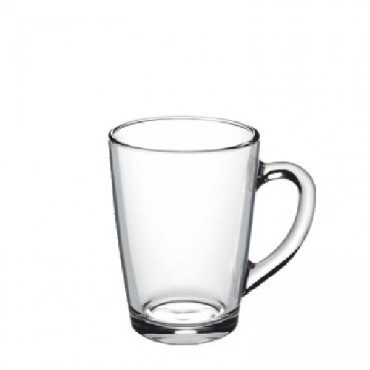 Посуда ОСЗ Кружка КАПУЧИНО 300мл (07C1334) (2 шт/уп)