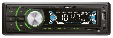Автомагнитола SWAT MEX-1033UBG