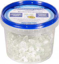 Фильтр для воды АКВАБРАЙТ ПФ-700